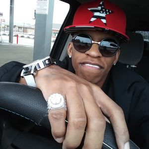 Meet your Posher, Wesley